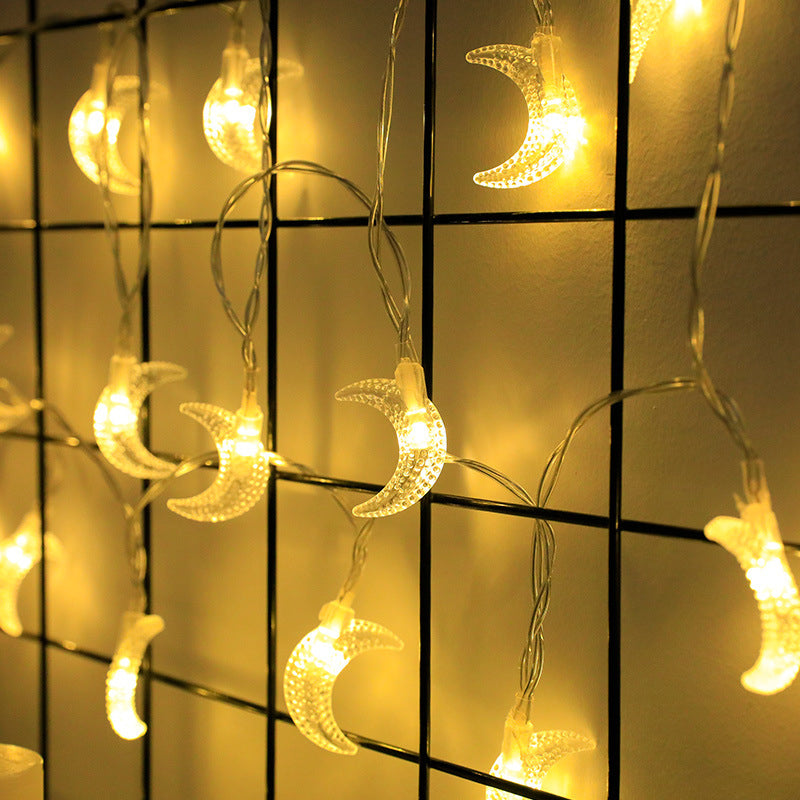 Starry Night LED String Lights