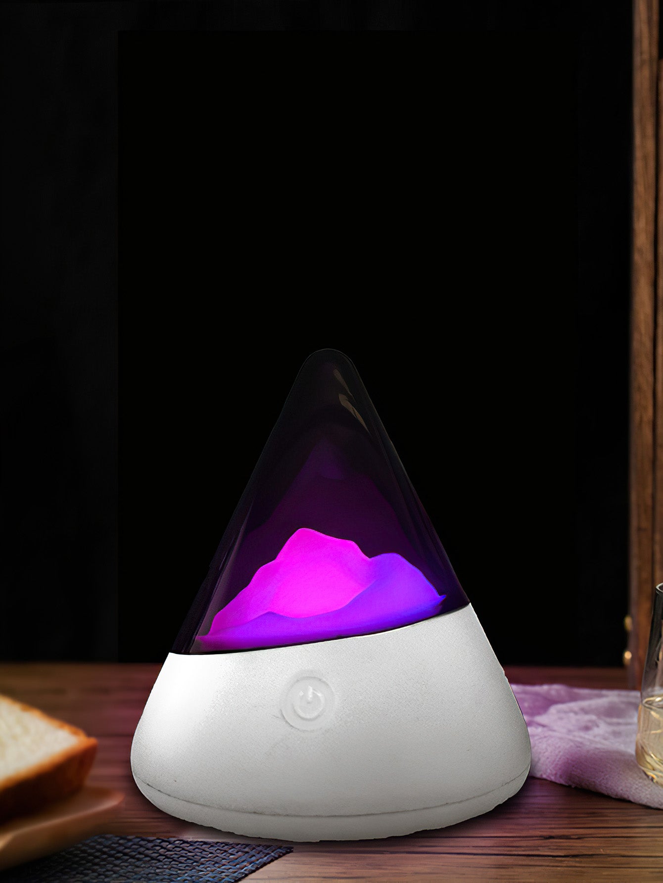 Wireless Romantic Atmosphere Lamp