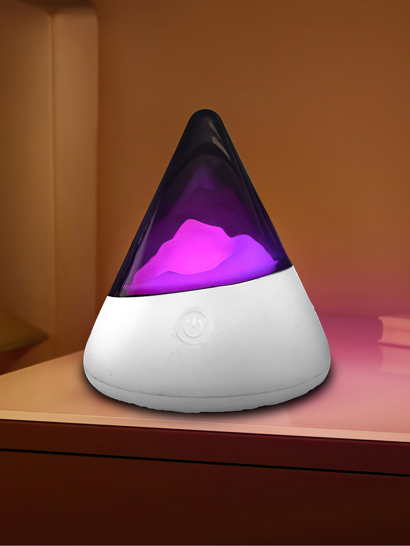 Wireless Romantic Atmosphere Lamp