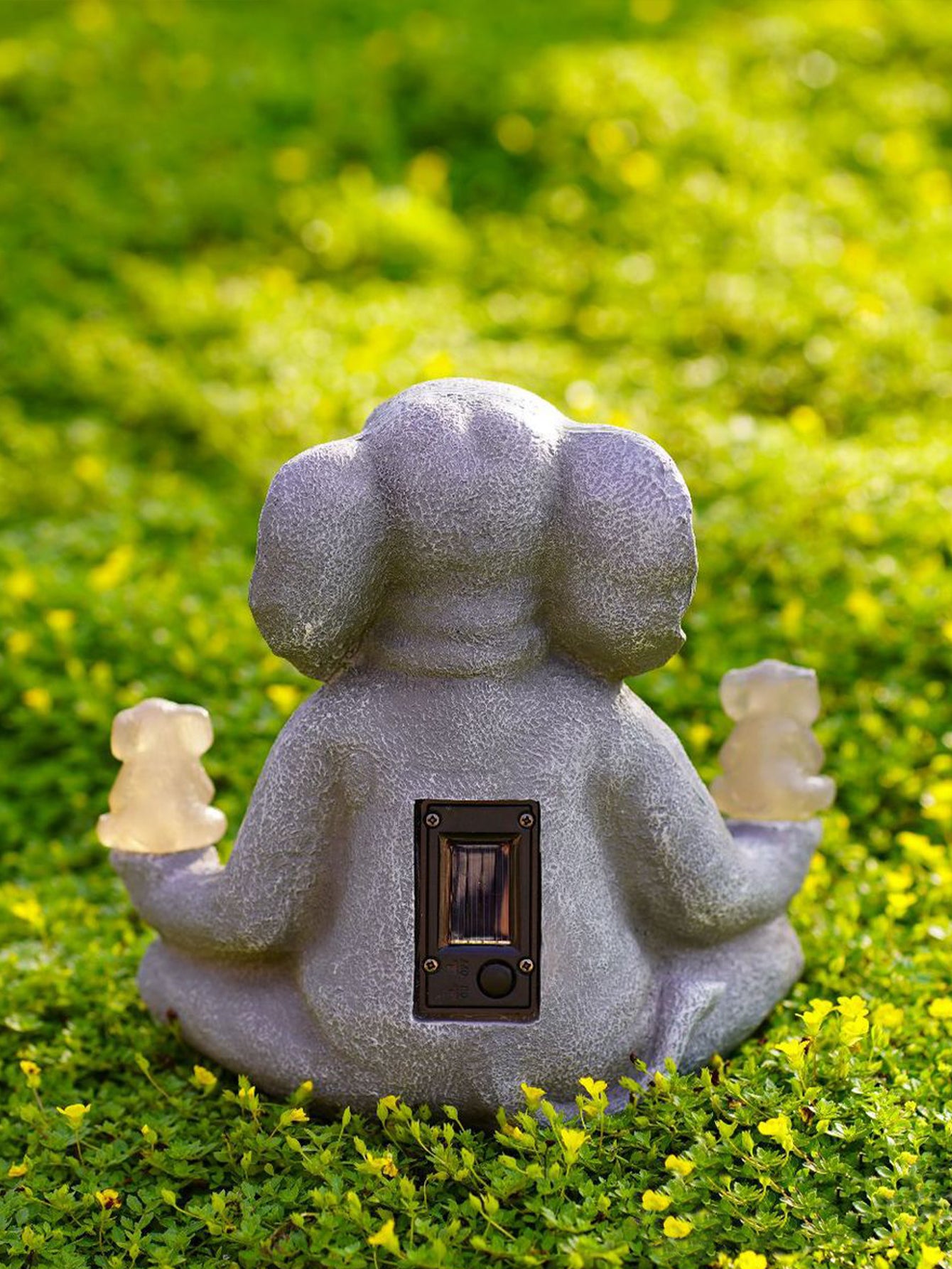 New Chinese Zen Elephant Ornaments