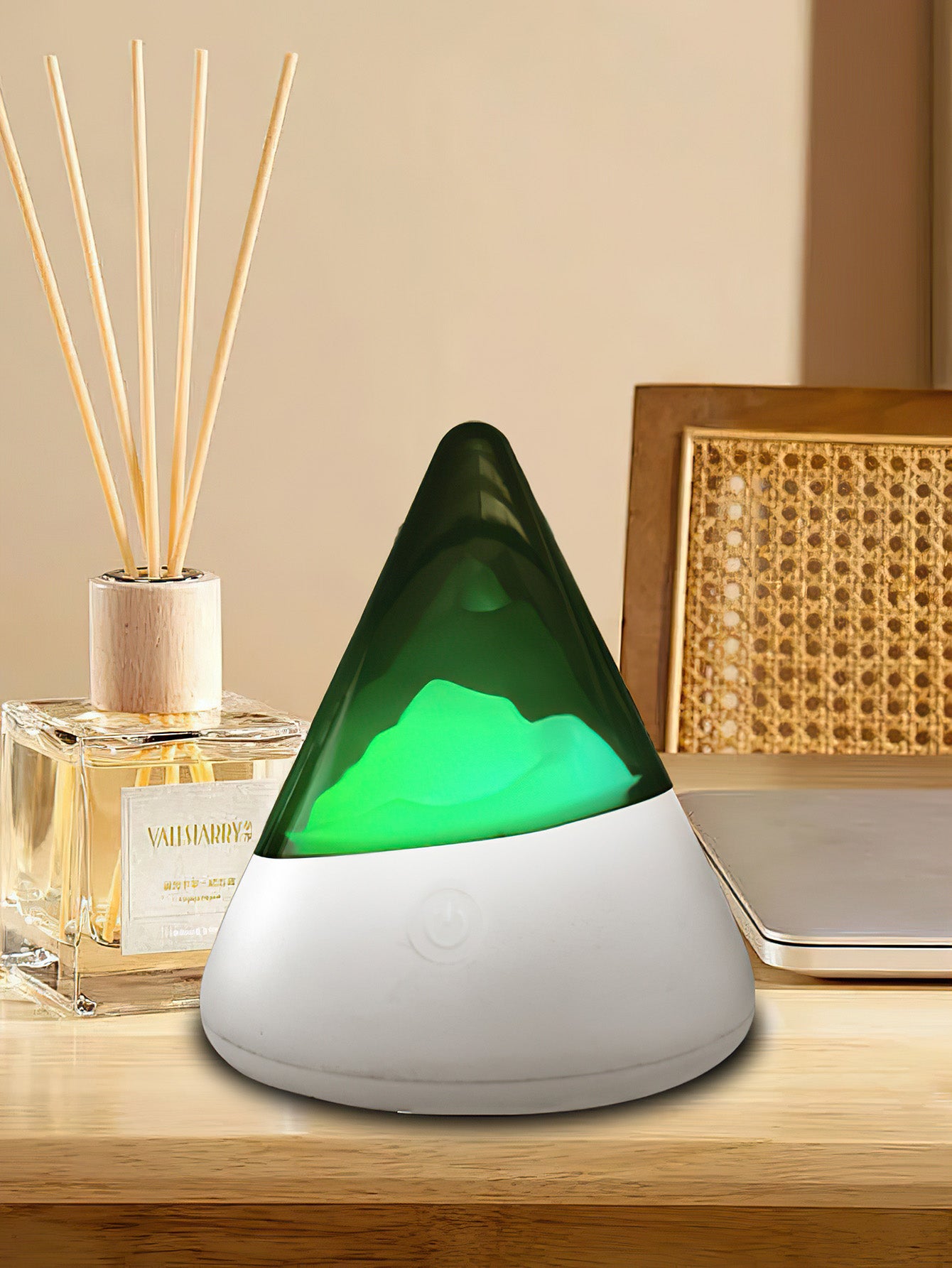 Wireless Romantic Atmosphere Lamp