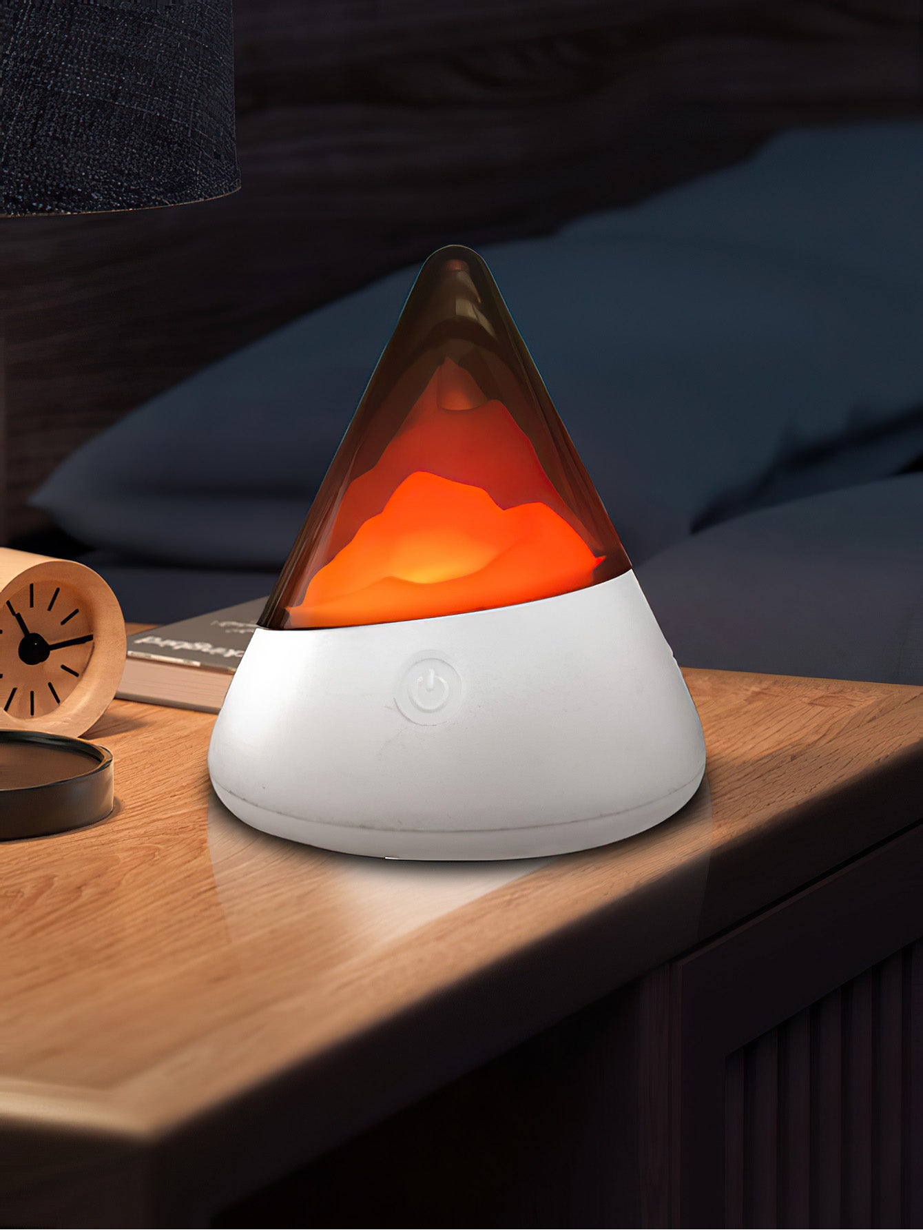 Wireless Romantic Atmosphere Lamp