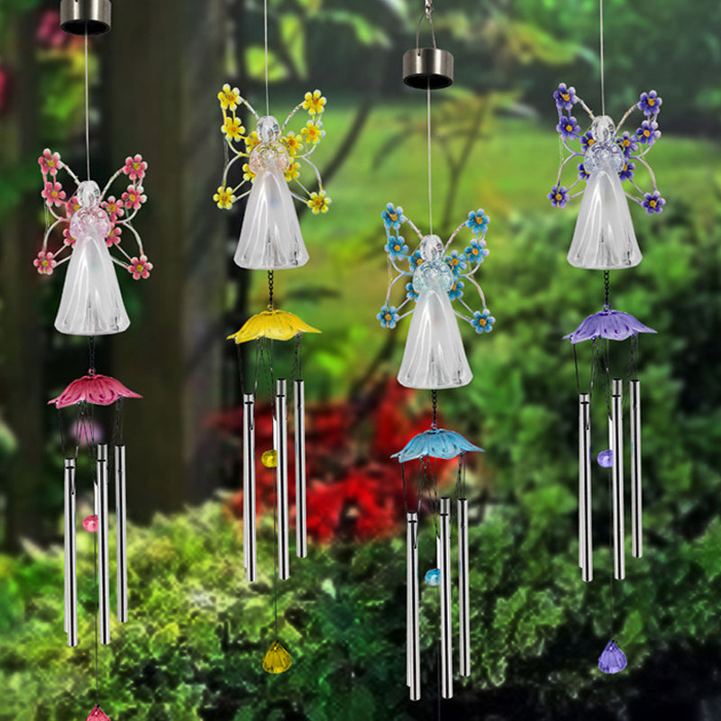 Solar Lights LED Garden Decorative Lights