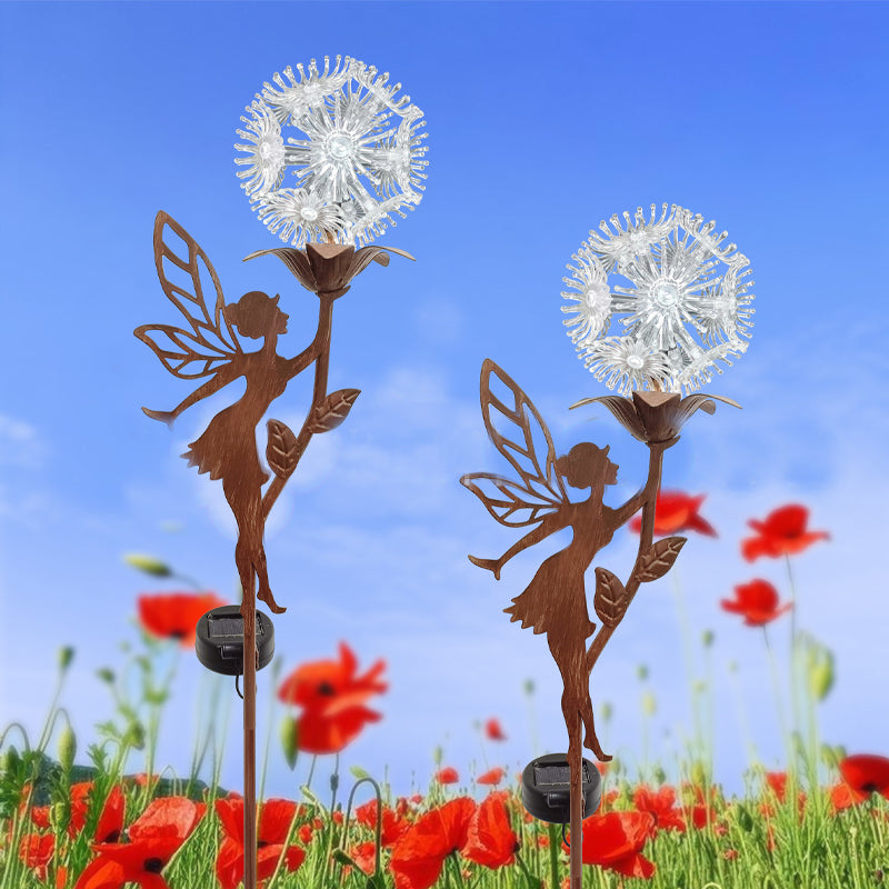 Outdoor Solar Waterproof LED Ground Light