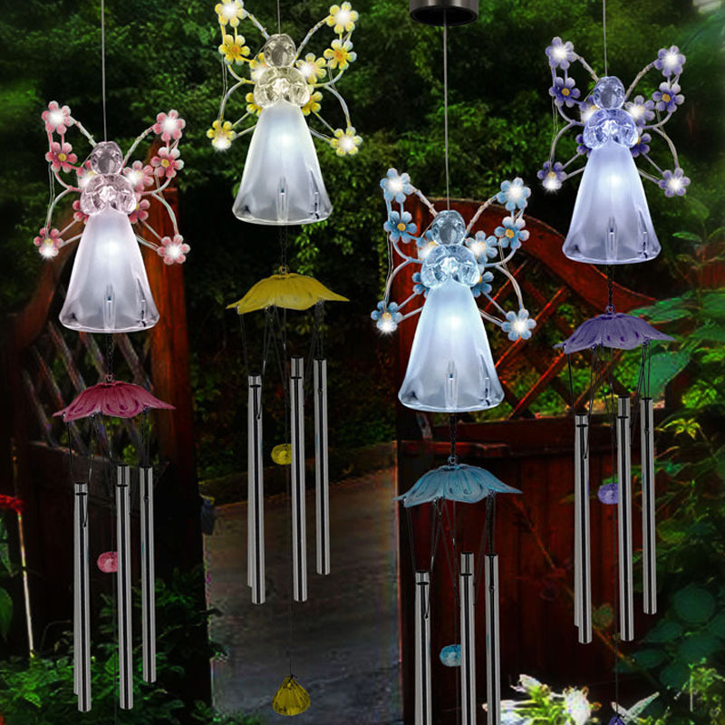 Solar Lights LED Garden Decorative Lights