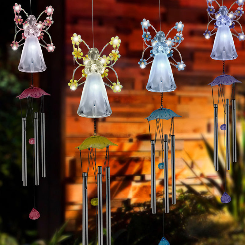 Solar Lights LED Garden Decorative Lights