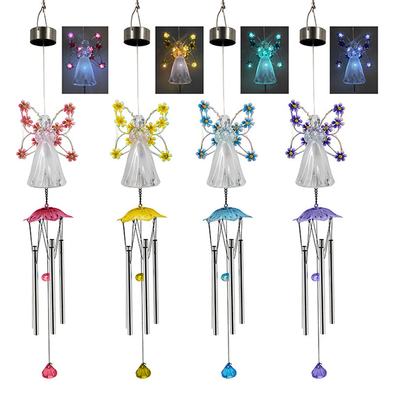 Solar Lights LED Garden Decorative Lights