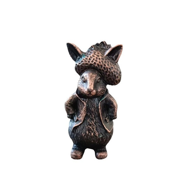 Miniature Landscape Decoration Resin Angel Statue Series