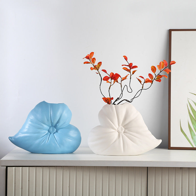 Ceramic Ornaments