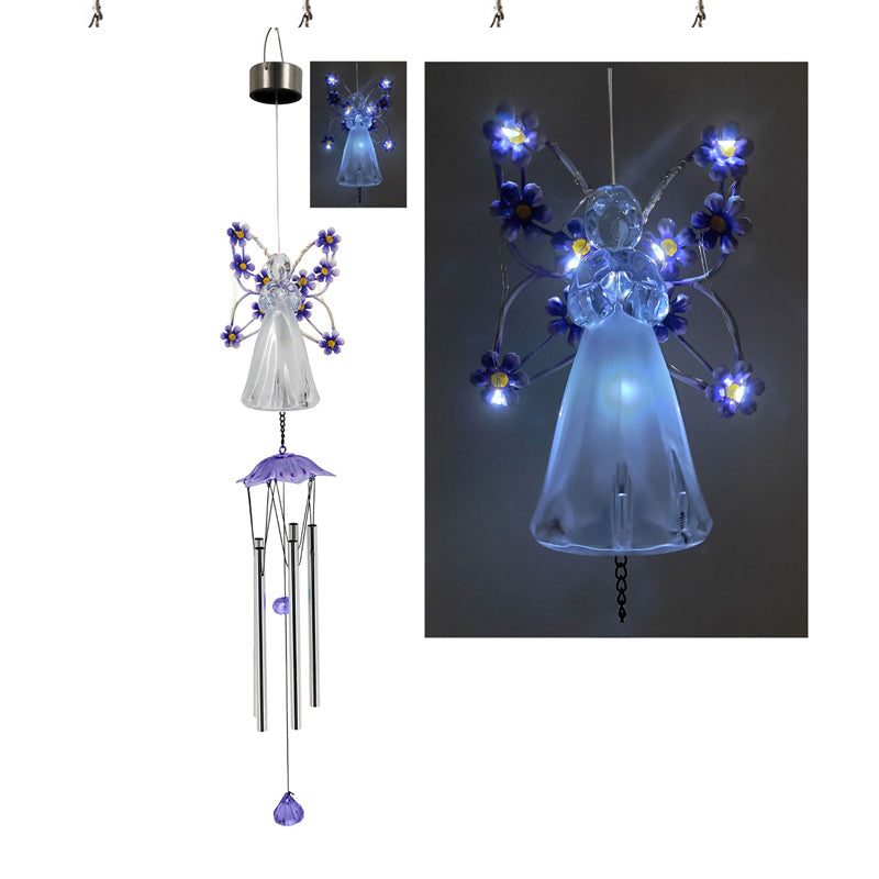 Solar Lights LED Garden Decorative Lights