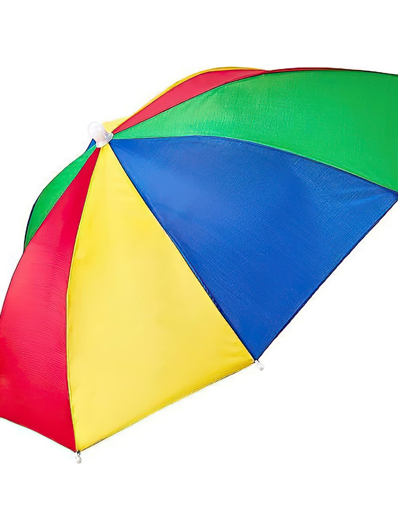 Fishing Umbrella Hat for Kids and Adults - 6 Colors