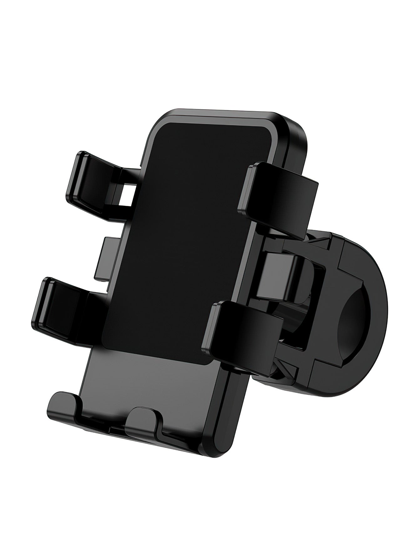 Durable and Secure Bike Phone Mount for Riders - 2 Style