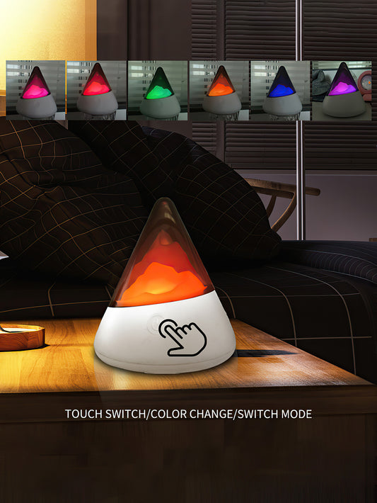 Wireless Romantic Atmosphere Lamp